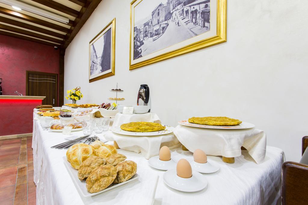 Villa Santa Caterina Montalto Uffugo Buitenkant foto