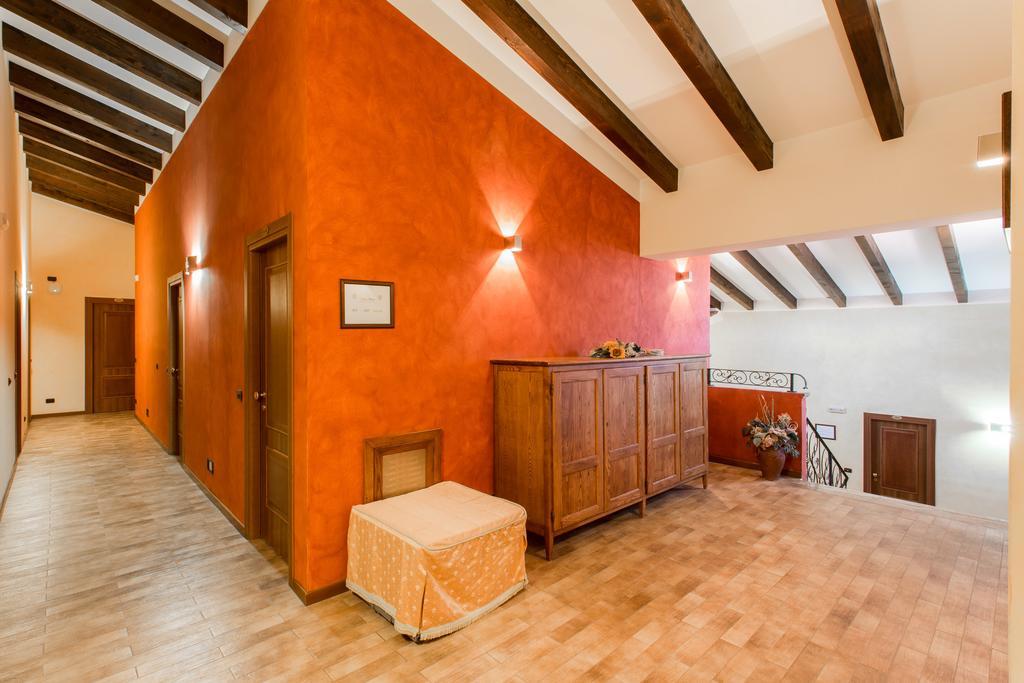 Villa Santa Caterina Montalto Uffugo Buitenkant foto